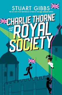 Front cover_Charlie Thorne and the Royal Society