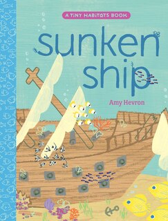 Front cover_Sunken Ship