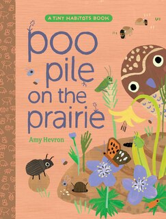 Front cover_Poo Pile on the Prairie