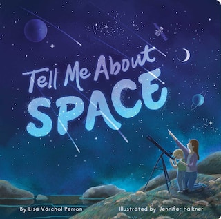 Front cover_Tell Me about Space