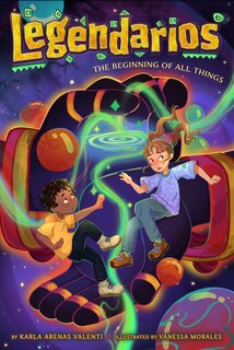 Couverture_The Beginning of All Things