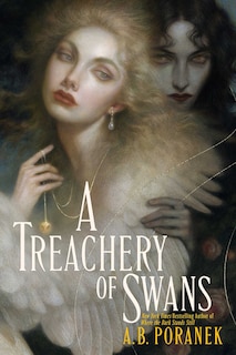 Couverture_A Treachery of Swans