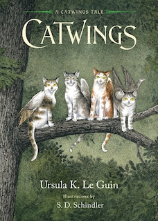 Front cover_Catwings