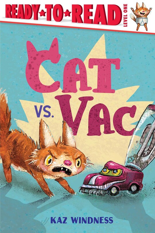 Front cover_Cat vs. Vac