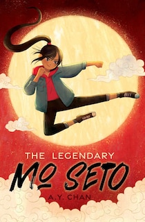 Couverture_The Legendary Mo Seto