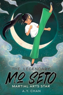 Front cover_Martial Arts Star