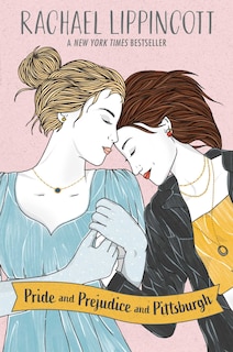 Front cover_Pride and Prejudice and Pittsburgh
