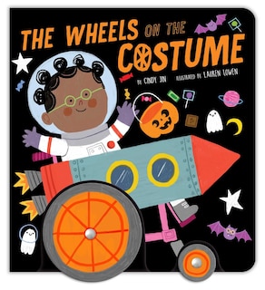 Couverture_The Wheels on the Costume