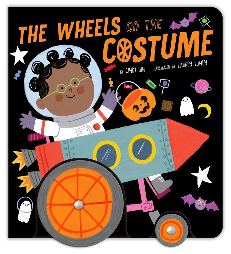 Couverture_The Wheels on the Costume
