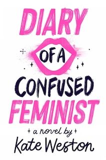 Couverture_Diary of a Confused Feminist