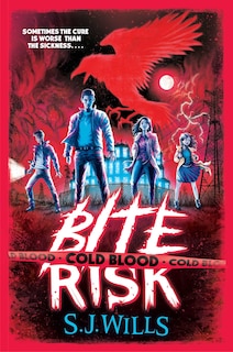 Front cover_Cold Blood