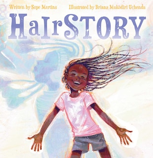 Front cover_Hairstory