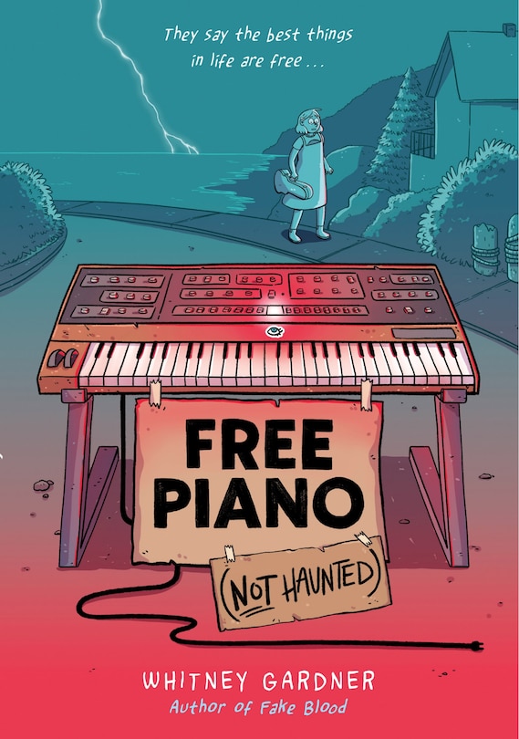 Front cover_Free Piano (Not Haunted)