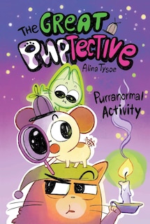Front cover_Purranormal Activity
