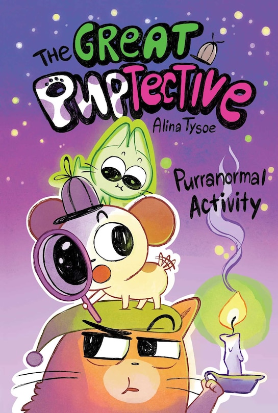 Front cover_Purranormal Activity