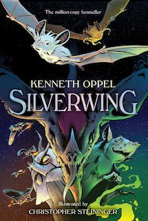 Couverture_Silverwing