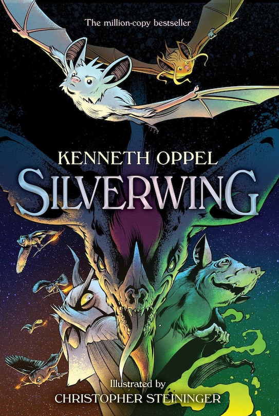 Couverture_Silverwing