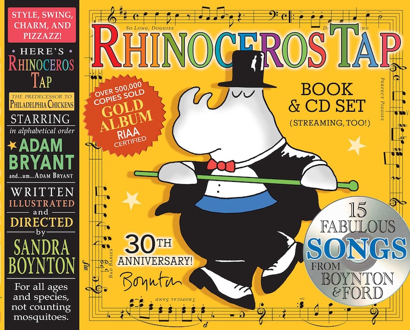 Couverture_Rhinoceros Tap