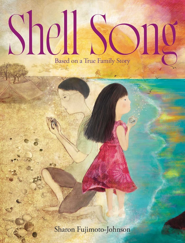 Front cover_Shell Song