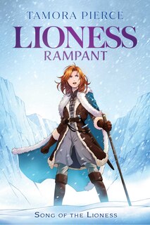 Front cover_Lioness Rampant