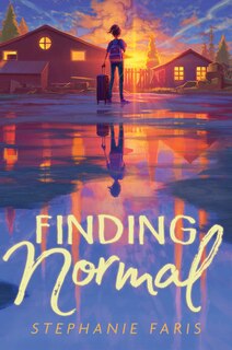 Couverture_Finding Normal