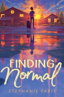 Front cover_Finding Normal