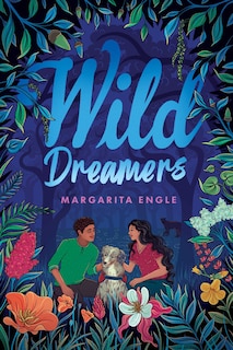 Front cover_Wild Dreamers