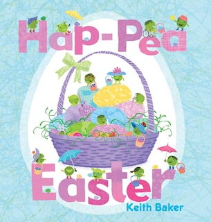 Front cover_Hap-Pea Easter