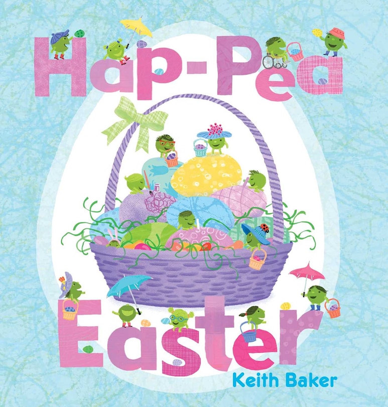 Front cover_Hap-Pea Easter