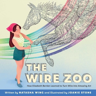 Front cover_The Wire Zoo