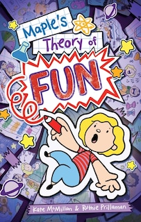 Couverture_Maple's Theory of Fun