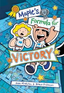 Front cover_Maple's Formula for Victory