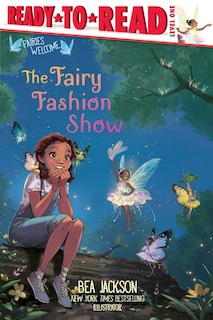 Couverture_The Fairy Fashion Show