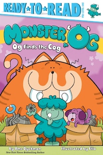Front cover_Og Finds the Cog