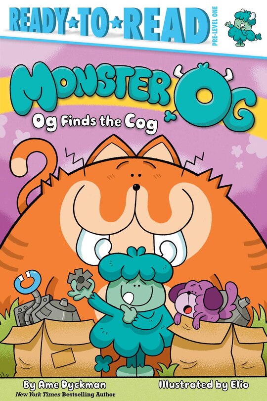 Front cover_Og Finds the Cog