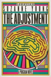 Front cover_The Adjustment