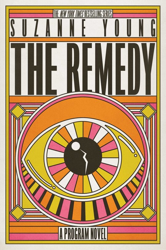 Couverture_The Remedy