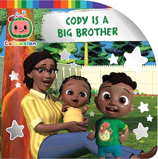 Front cover_Cody Is a Big Brother