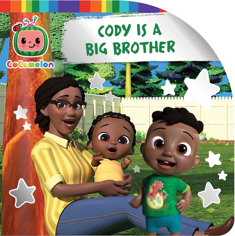 Front cover_Cody Is a Big Brother