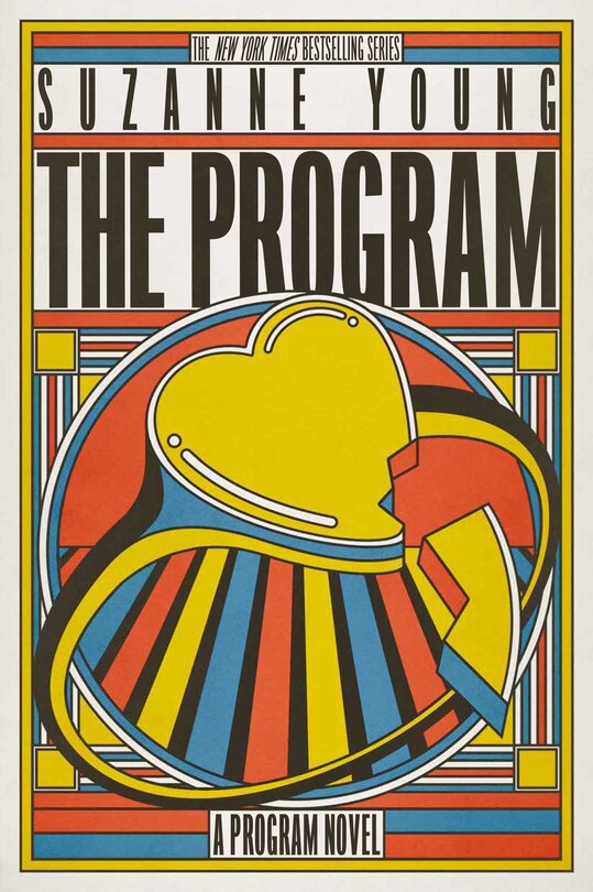 Couverture_The Program