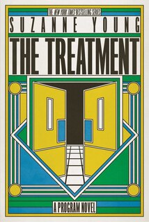 Couverture_The Treatment