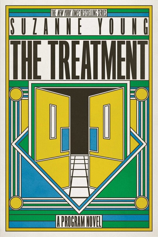 Couverture_The Treatment