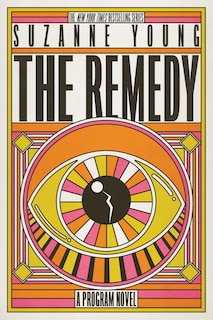 Front cover_The Remedy