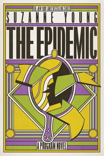 Front cover_The Epidemic