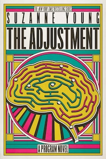 Couverture_The Adjustment