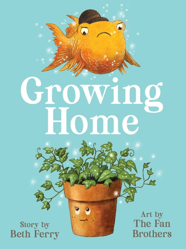 Front cover_Growing Home