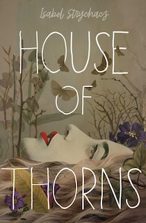 Couverture_House of Thorns