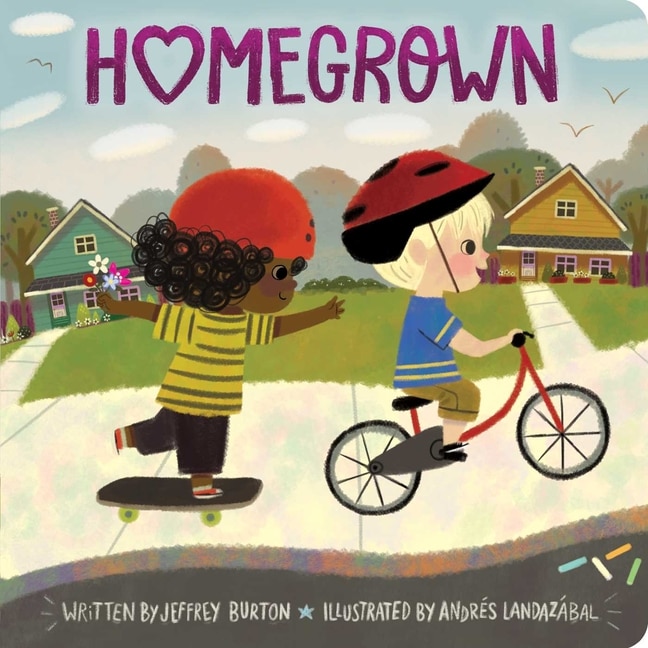 Front cover_Homegrown