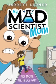 Front cover_No More Mr. Mice Guy