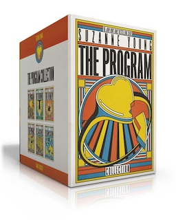 Couverture_The Program Collection (Boxed Set)